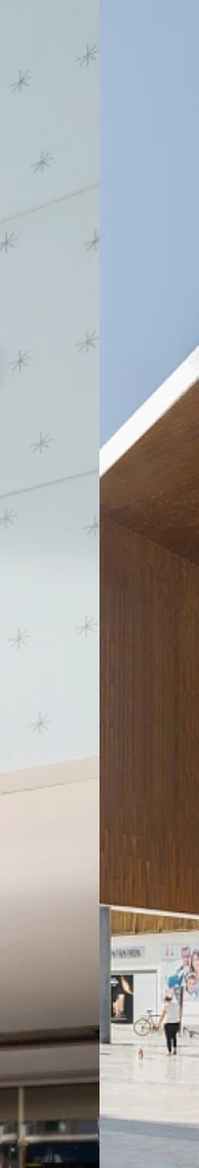 Everything you need in one place